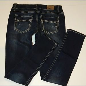 BKE skinny jeans